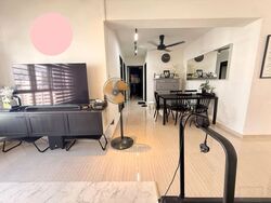 Blk 671B Vine Grove @ Yishun (Yishun), HDB 4 Rooms #535143501